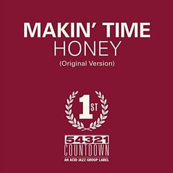 Honey - Take what you can get