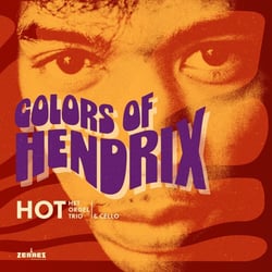 Colors of Hendrix