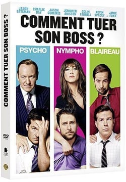 Comment tuer son boss ?