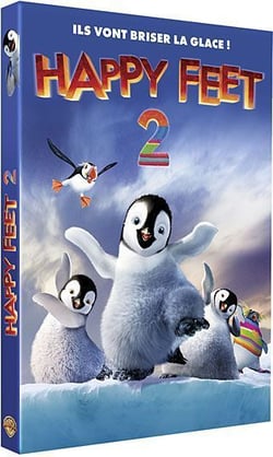 Happy Feet 2