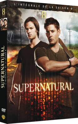 Supernatural - Saison 8