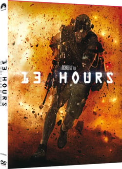 13 Hours