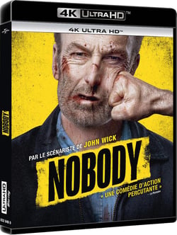 Nobody
