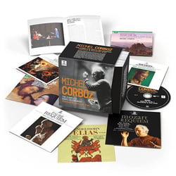 The Complete Erato Recordings: Classical & Romantic ERAS - édition limitée