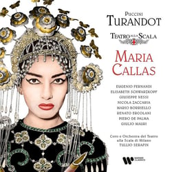 Puccini : Turandot - édition limitée