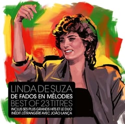 Best Of De Fados en mélodies