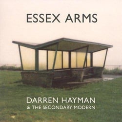 Essex arms - CD