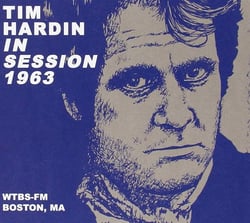 In session 1963, WTBS-FM, Boston, MA