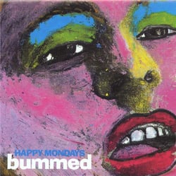 Bummed - édition limitée
