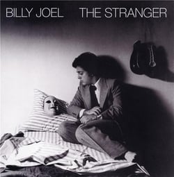 The stranger