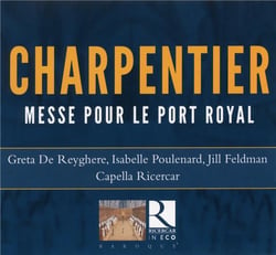 Messe pour le Port Royal