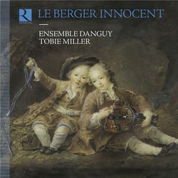 Le Berger innoncent
