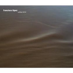 Untitled #244 - CD