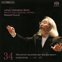 Cantates /vol.34