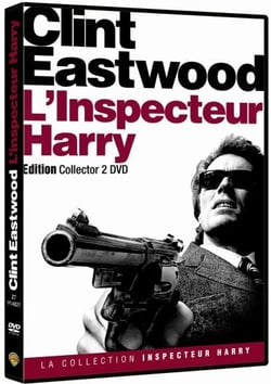 L'Inspecteur Harry