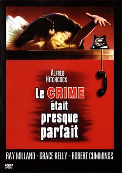 Le Crime était presque parfait