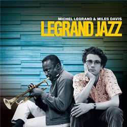 Legrand jazz