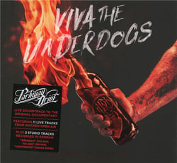 Viva the underdogs