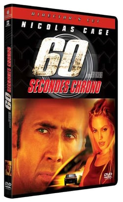 60 secondes chrono
