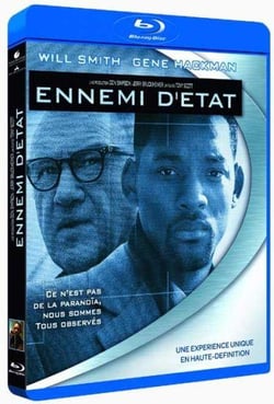Ennemi d'Etat