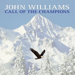 Call Of The Champions - édition limitée colorée