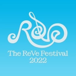 The Reve Festival 2022: Feel My Rhythm (Version Reve)