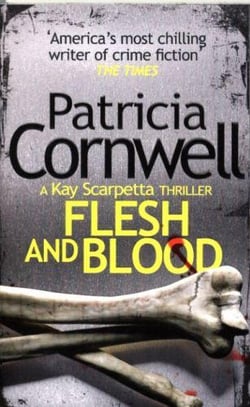 FLESH AND BLOOD