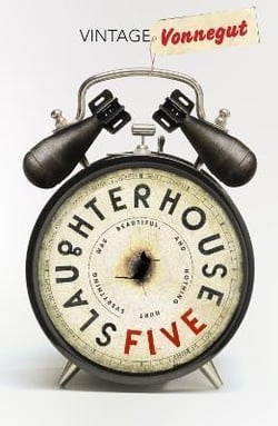 Slaughterhouse 5, or the children's crusade