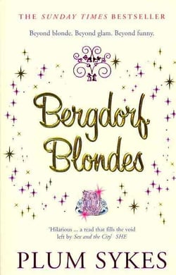 Bergdorf blondes