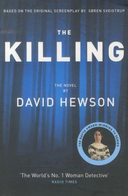 The killing: book 1