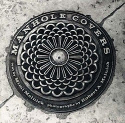Manhole covers