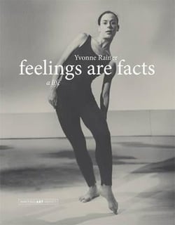 Yvonne rainer feelings are facts