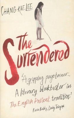 The Surrendered