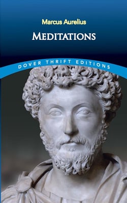 MEDITATIONS - DOVER THRIFT EDITION
