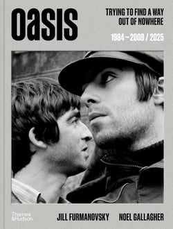 Oasis : Trying to Find a Way Out of Nowhere