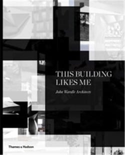 John wardle architects this building likes me