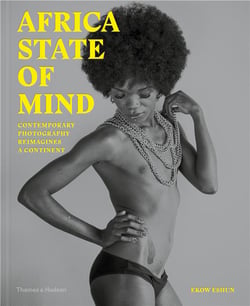 Africa state of mind contemporary photography reimagines a continent