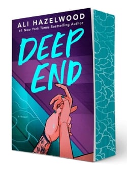 Deep end