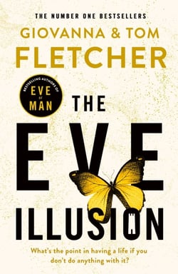 EVE OF MAN - EVE OF MAN TRILOGY