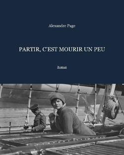 Partir, c'est mourir un peu