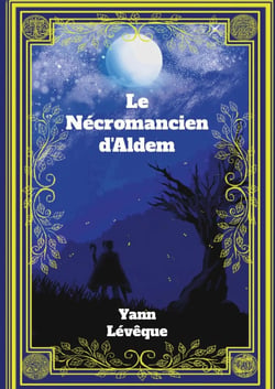 Le Necromancien d'Aldem