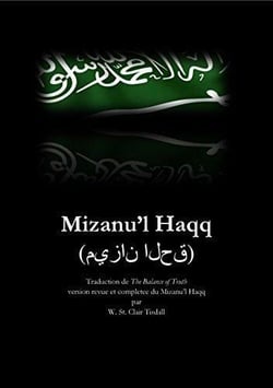 Mizanu'l haqq