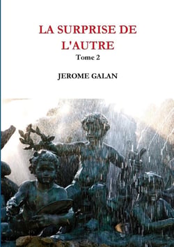 La surprise de l'autre t.2