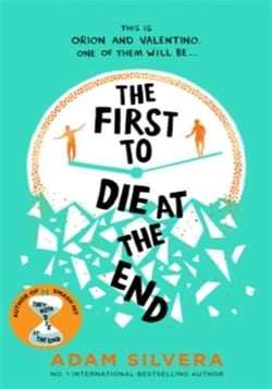 The first to die at the end