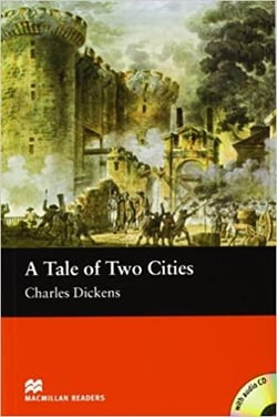 A TALE OF TWO CITIES BEGINNER
