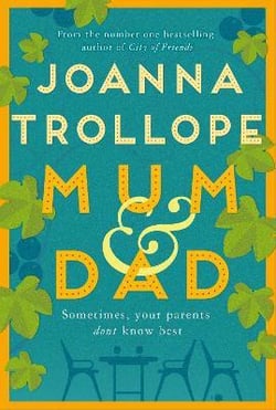 Mum & Dad : The Heartfelt Richard & Judy Book Club Pick