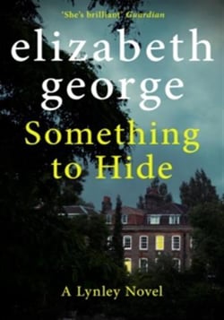 Something to hide ( an inspector lynley 21)
