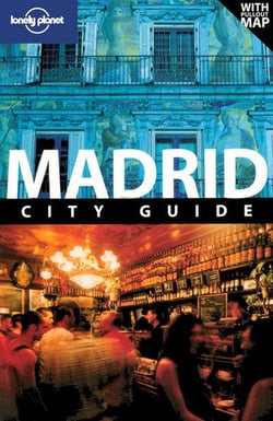 Madrid 5ed -anglais-