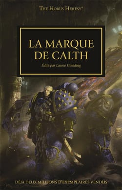 LA MARQUE DE CALTH