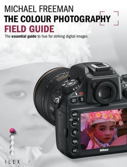 The colour photography field guide